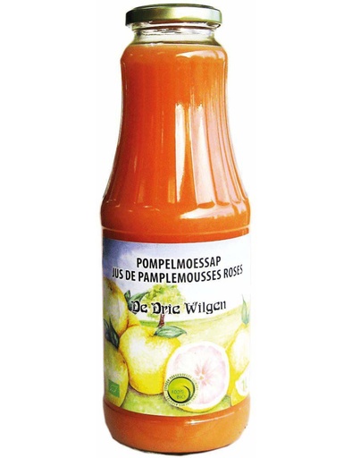 Jus de grenade 1L Drie Wilgen