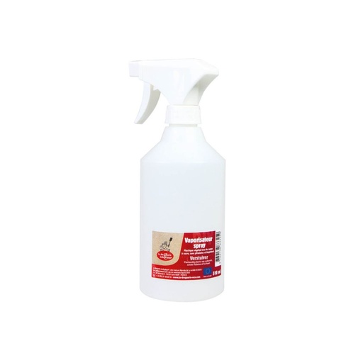Vaporisateur Spray Gradué 510ml La Droguerie Ecologique