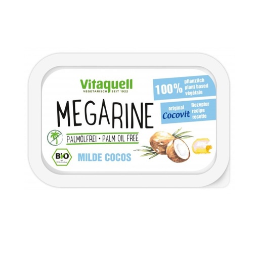 Megarine 250gr Vitaquell