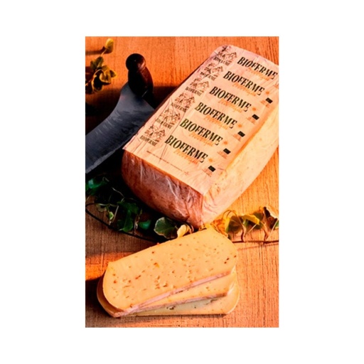 Pain Bioferme Provençal KG