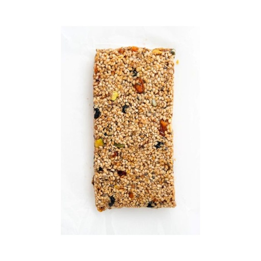 - Vrac - Pasteli Sésame et Fruits Supersec KG