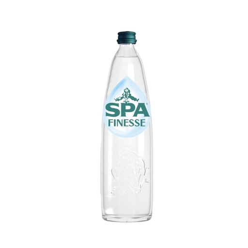 Eau Finesse 1L Spa