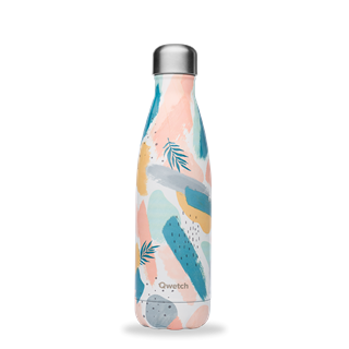 Bouteille Isotherme Rhapsody 500ml Qwetch