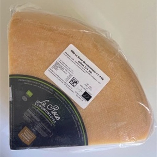 Roue Stoumontoise KG