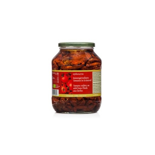 Vrac - Tomate séchée à l'huile Epikouros