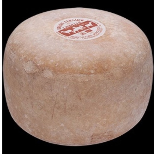Tomme de Lisbelle KG