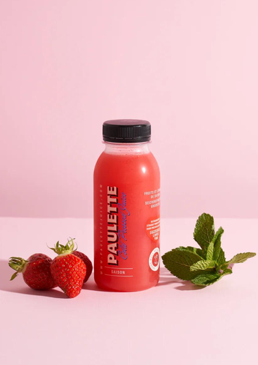 Jus Saison 25cl Paulette