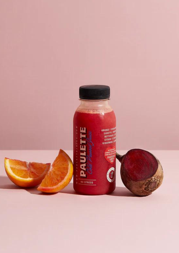 Jus No Stress 25cl Paulette