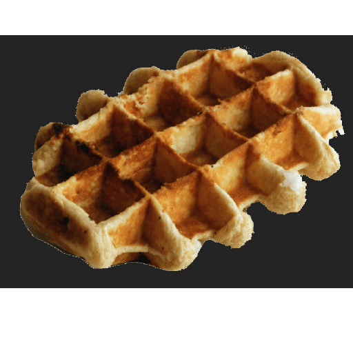 Gaufre de Liège PC Boulangerie Le Pont