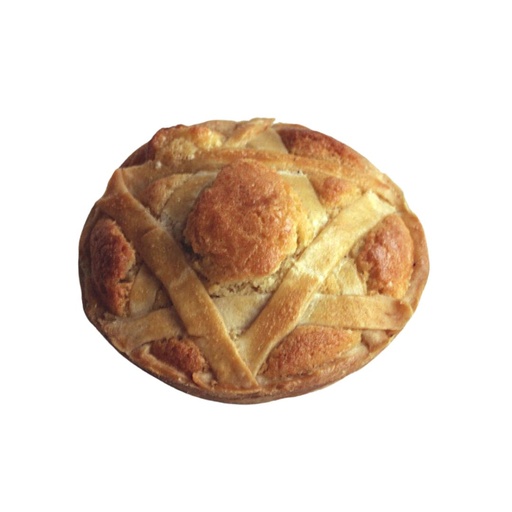 Frangipane PC Boulangerie Le Pont