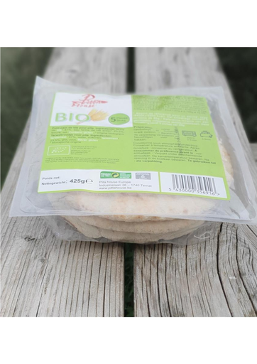 Pain Pita 425g Pita House