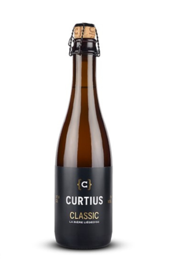 Curtius Classic  37.5 cl Brasserie Curtius