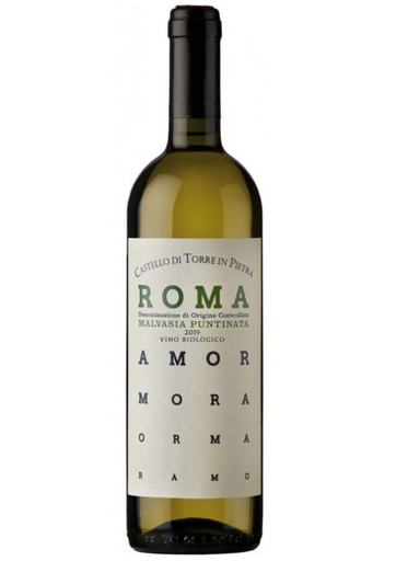 Roma Bianco Malvoisie 75cl