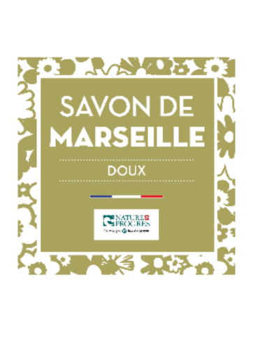 024 - Vrac Savon de Marseille Traditionnel Jean Bouteille L 