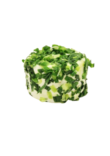Chevre Frais Aux Oignons 110gr De Volle Maan PC 