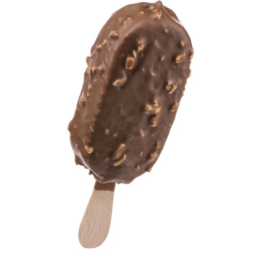 Frisko Royal Vegan au Chocolat avec Amandes 120ml Boerderijs 
