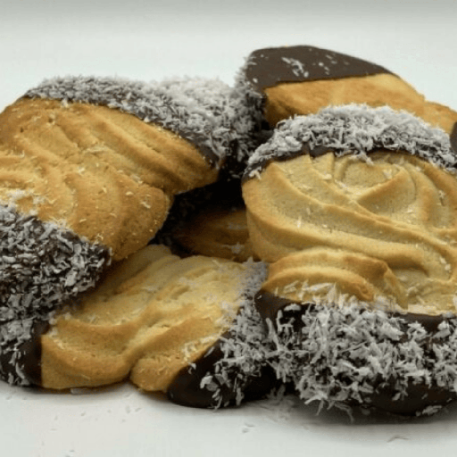 Spritz Choco Coco KG Octogon