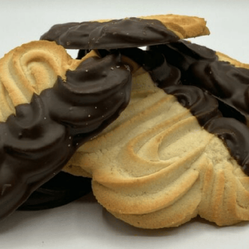 Wieners Choco KG Octogon