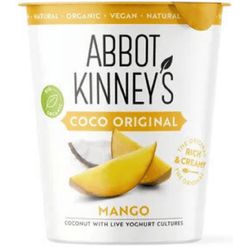 Coco Start Mangue Abbot Kinney's 350ml