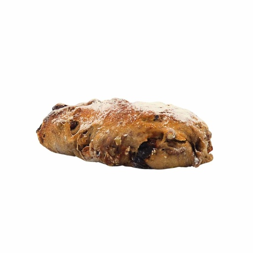 Pain Figues Noix Noisettes Pruneaux Levain Benoît Segonds