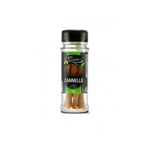 CANNELLE TUYAUX 20G MASALCHI
