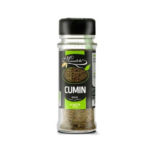 Cumin Entier 35gr Masalchi
