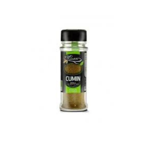 CUMIN MOULU 35G MASALCHI