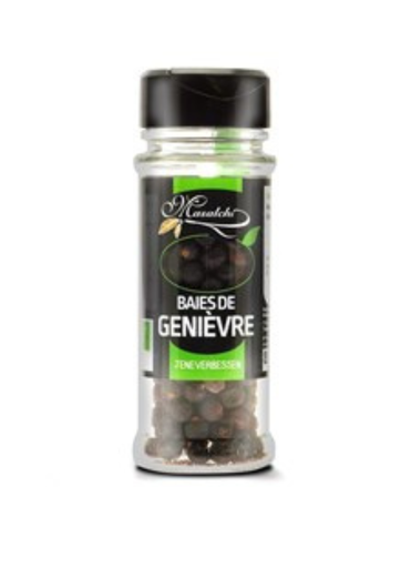 Genièvre Entier 25gr MASALCHI