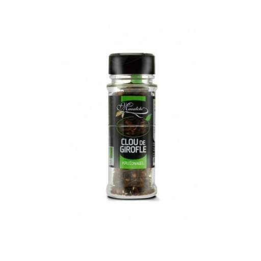 GIROFLE CLOU 30G MASALCHI