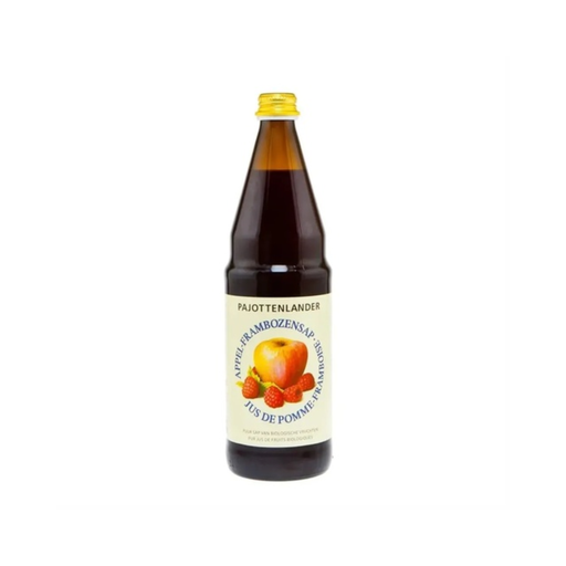 Jus de Pomme Framboise 75 Cl Pajottenlander