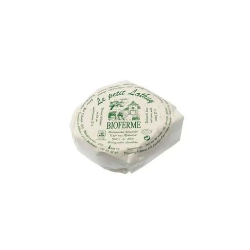 Petit Lathuy Bioferme KG