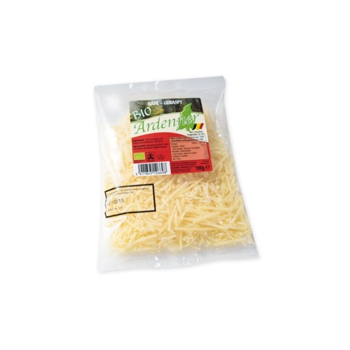 Ardenner Rape 100gr Fromagerie Vielsalm