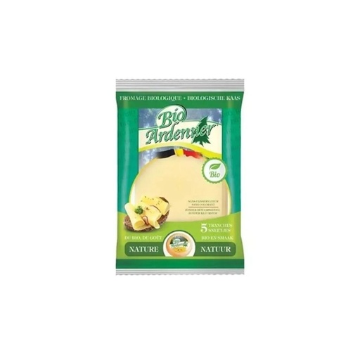 Ardenner Jeune 150gr Fromagerie de Vielsalm
