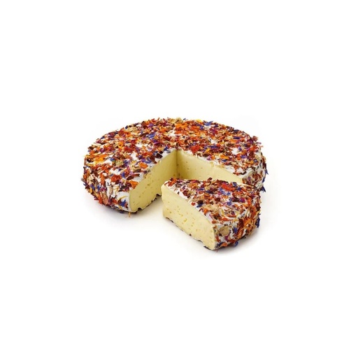 Brie Fleurs KG
