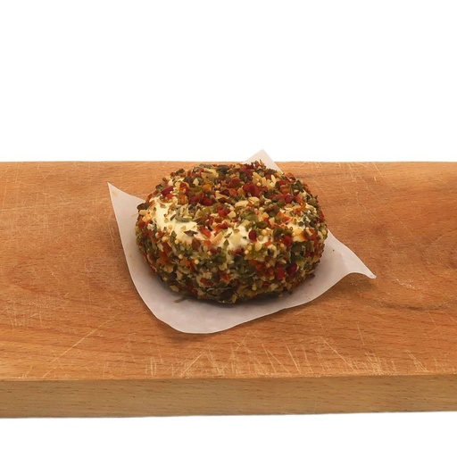 Chevre Frais Fleur Miel Rachel 110gr De Volle Maan PC