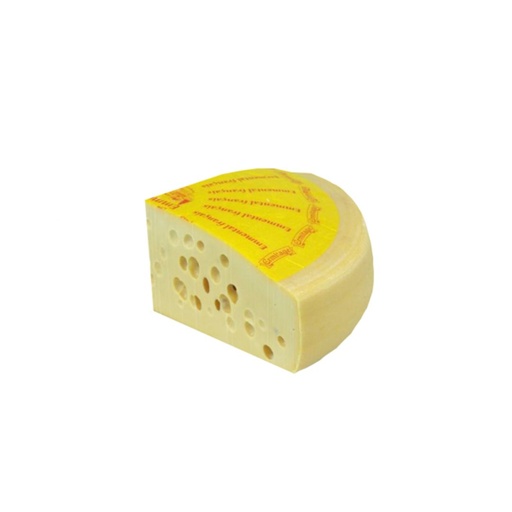 Emmental Suisse AOC 4M KG