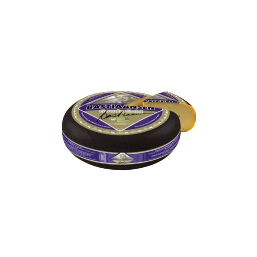 BAS Gouda Gold 18 mois bio Bastiaansen KG