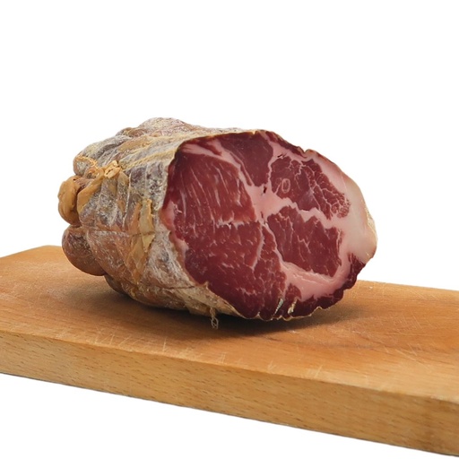 Coppa de Parme IGP KG