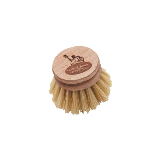 Recharge Brosse Vaisselle 1Pc La Droguerie Eco