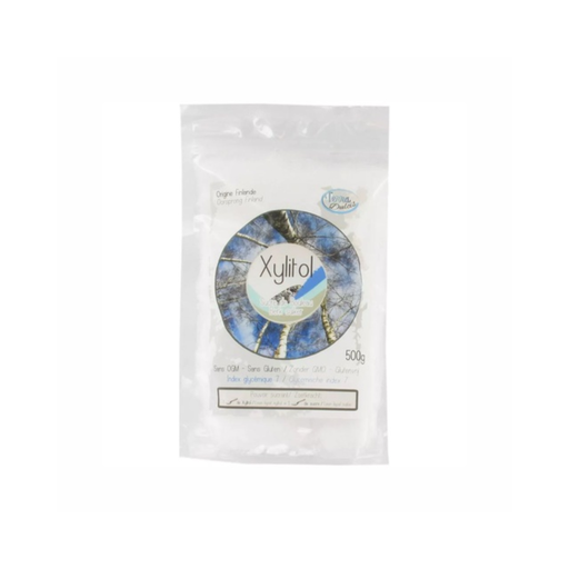 Xylitol 500gr Terra Dulcis