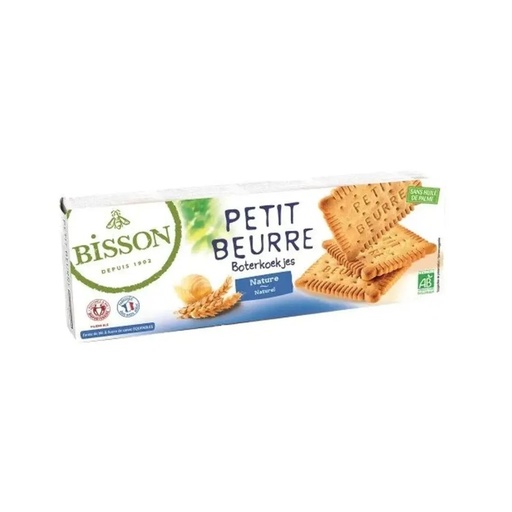 Petit Beurre Nature 150g Bisson