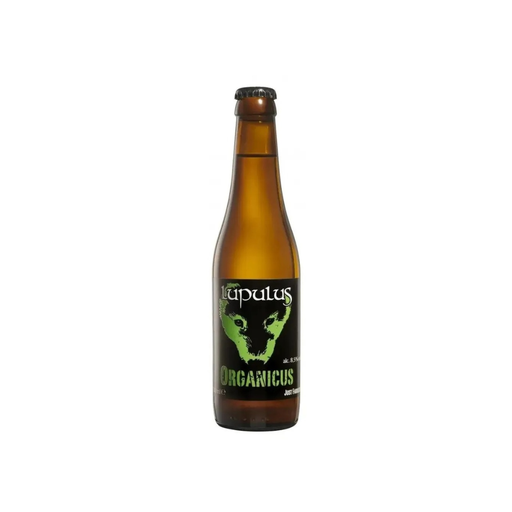 Organicus 33cl Lupulus