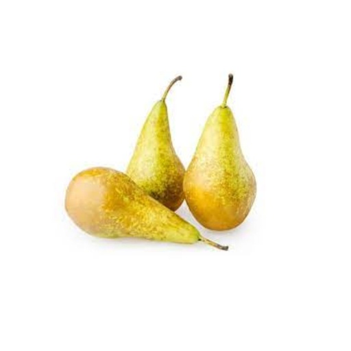 Poire KG Conférence Dalhem Ballat
