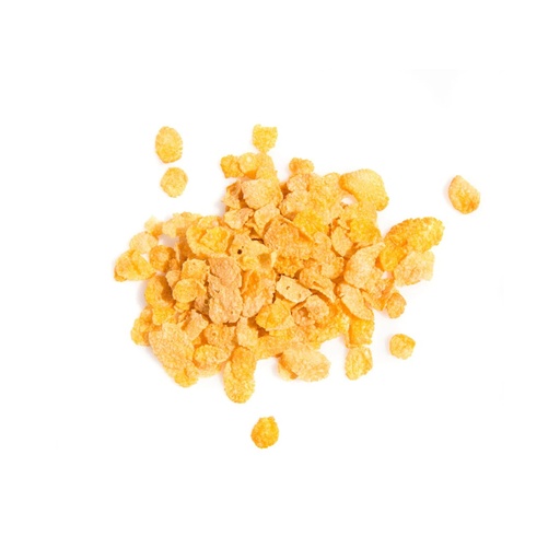 001 - Vrac - Petales de Mais Sans Sucre - Natur Inov KG