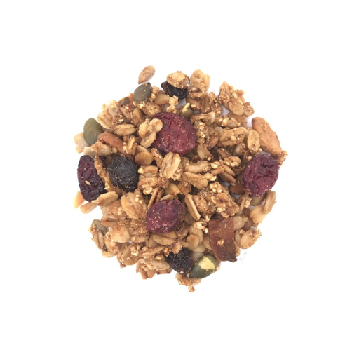 023 - Vrac - Granola Canneberges & Abricot - Natur Inov KG