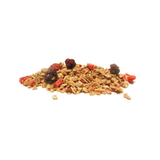 056 - Vrac - Crunchy Fruits des Bois - Natur Inov KG