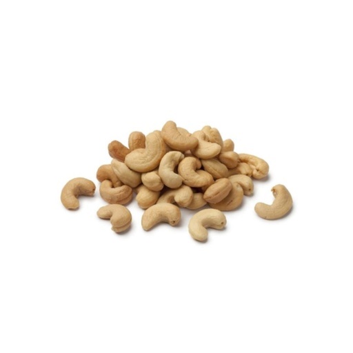 102 - Vrac - Noix de Cajou Nature - Natur Inov KG