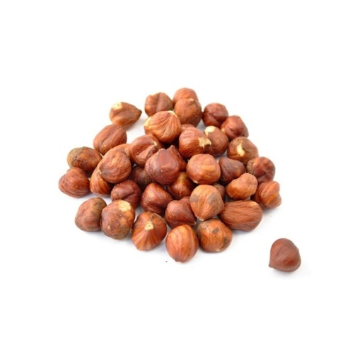 103 - Vrac - Noisettes - Natur Inov KG