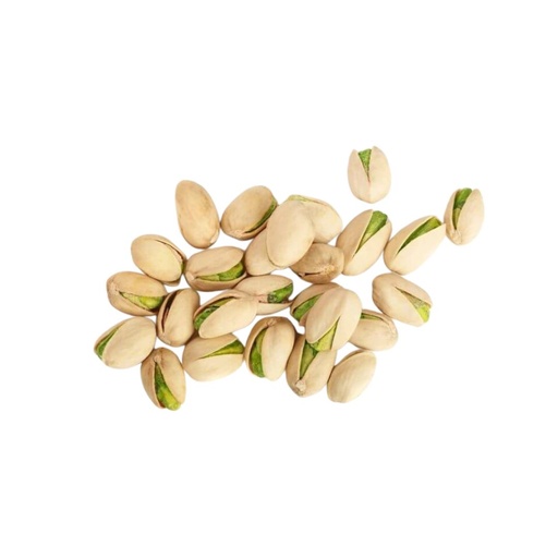 110 - Vrac - Pistaches Grillées Salées - Natur Inov KG