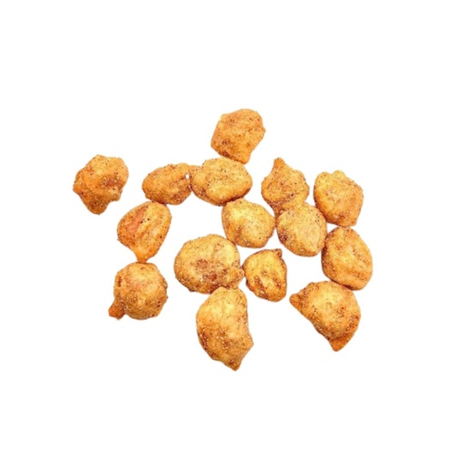 135 - Vrac - Crispeanuts Paprika - Natur Inov KG